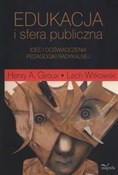 Polnische buch : Edukacja i... - Henry A. Giroux, Lech Witkowski