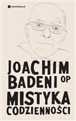 Polnische buch : Mistyka co... - Joachim Badeni