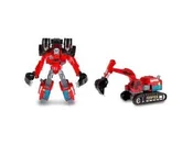 Książka : Robot / Dź...