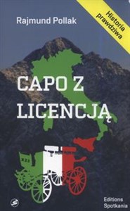 Obrazek Capo z licencją Cena odwagi cywilnej