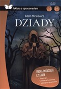 Dziady Lek... - Adam Mickiewicz -  polnische Bücher