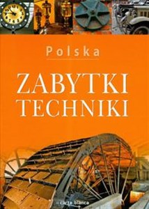 Obrazek Polska Zabytki techniki