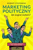 Polska książka : Marketing ... - Robert Stępowski