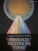 Ewolucja z... - Namkhai Norbu Czogjal -  fremdsprachige bücher polnisch 