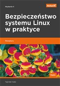 Książka : Bezpieczeń... - Tajinder Kalsi
