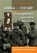 Książka : Abba - Ojc... - Łucjan Z. Królikowski