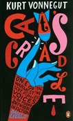 Książka : Cat's Crad... - Kurt Vonnegut