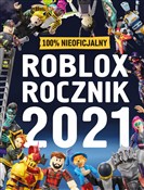 Roblox. Ro... - Opracowanie zbiorowe -  fremdsprachige bücher polnisch 