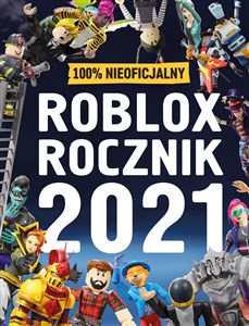 Bild von Roblox. Rocznik 2021