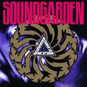 Obrazek Badmotorfinger (Remaster)