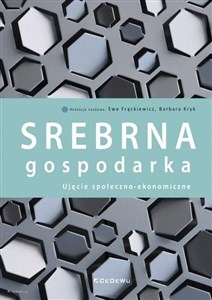 Bild von Srebrna gospodarka Ujęcie społeczno-ekonomiczne