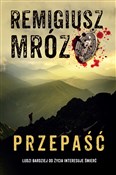 Przepaść - Remigiusz Mróz -  polnische Bücher