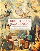 Biblioteka... - Edward Brooke-Hitching -  polnische Bücher