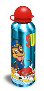 Obrazek Bidon Paw Patrol 500ml 1 szt. mix wzorów PW19760