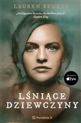 Lśniące dz... - Lauren Beukes - buch auf polnisch 