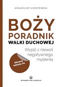 Boży porad... - Arkadiusz Łodziewski -  Polnische Buchandlung 