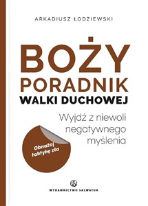 Obrazek Boży poradnik walki duchowej