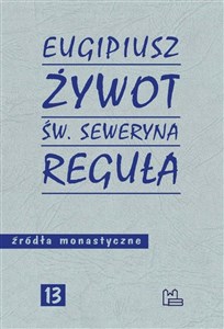 Bild von Żywot św Seweryna Reguła