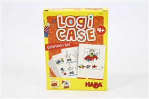 Obrazek Logic! CASE Extension Set - życie codzienne