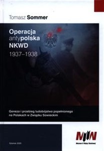 Bild von Operacja antypolska NKWD 1937-1938