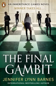 Bild von The Final Gambit