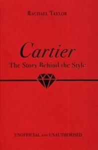 Bild von Cartier The Story Behind the Style