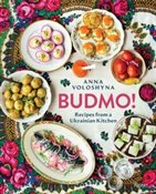 Budmo! Rec... - Anna Voloshyna - buch auf polnisch 