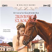 Zobacz : [Audiobook... - Urszula Gajdowska