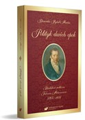 Polityk dw... - Dominika Rychel-Mantur - buch auf polnisch 