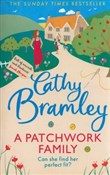 Polnische buch : A Patchwor... - Cathy Bramley