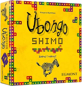 Obrazek Ubongo Shimo