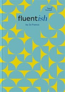 Obrazek Fluentish Language Learning Planner and Journal