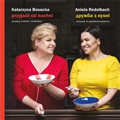 Polnische buch : Przyjaźń o... - Aniela Redelbach, Katarzyna Bosacka