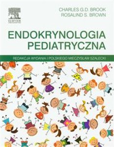 Obrazek Endokrynologia pediatryczna