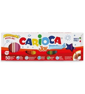 Bild von Pisaki Joy 50szt CARIOCA