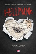 HellPunk - Paulina Jurga -  polnische Bücher