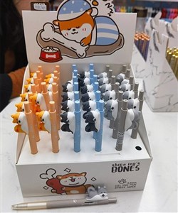 Obrazek Długopis piesek (36szt)