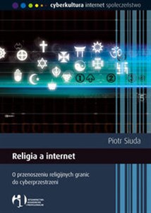 Bild von Religia a internet O przenoszeniu religijnych granic do cyberprzestrzeni