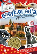 Książka : Mała encyk... - Monika Ślizowska