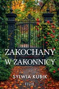 Polska książka : Zakochany ... - Sylwia Kubik