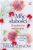 Moc słaboś... - Anna H. Niemczynow - buch auf polnisch 