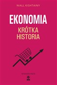 Ekonomia K... - Niall Kishtainy -  polnische Bücher