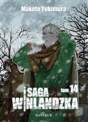 Saga winla... - Makari Shinji, Double-S -  polnische Bücher