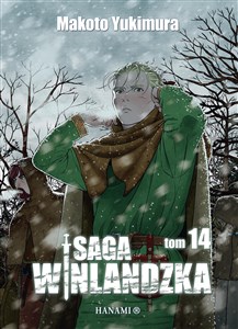 Obrazek Saga winlandzka. Tom 14