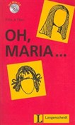 Polnische buch : Oh, Maria....