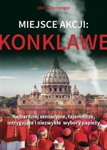 Obrazek Miejsce akcji: konklawe