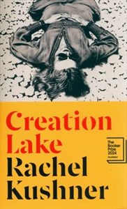 Bild von Creation Lake