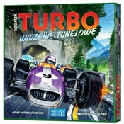 Turbo: Wid... - buch auf polnisch 