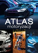 Atlas moto... - Stanisław Piecka, Wojciech Zieliński -  polnische Bücher