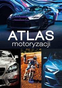 Obrazek Atlas motoryzacji